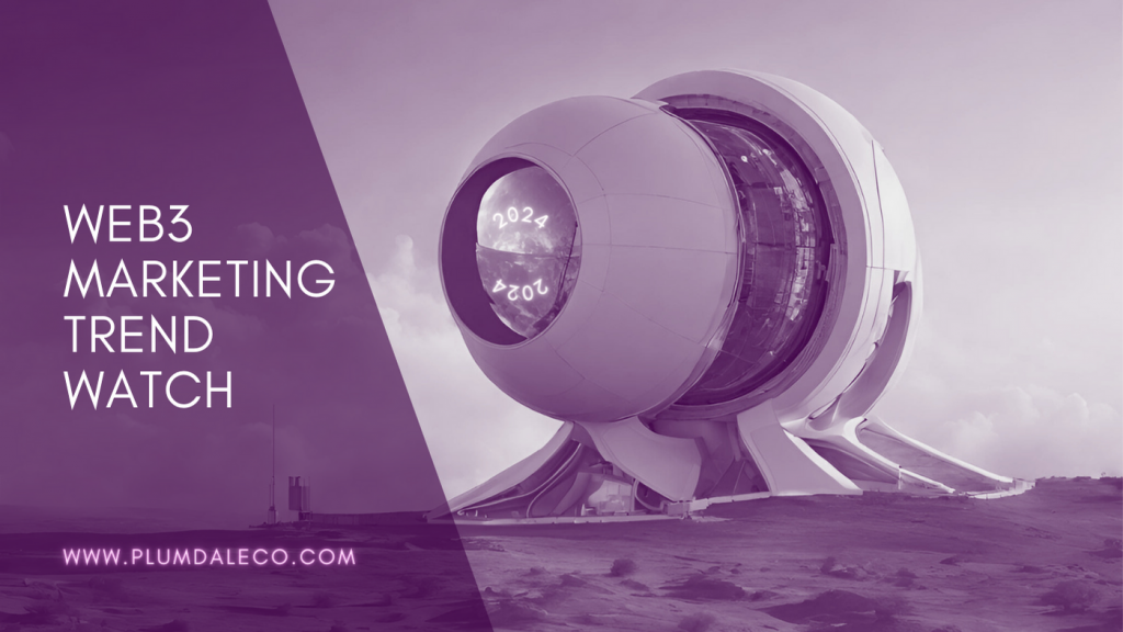2024 Marketing Trends